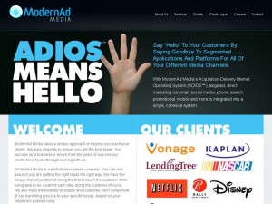 ModernAd Media