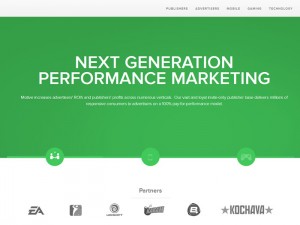 Motive Interactive