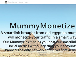 MummyMonetize