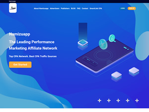 Namizuapps
