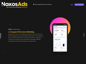 NaxosAds