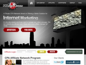 NDemand Affiliates