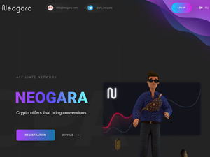 Neogara