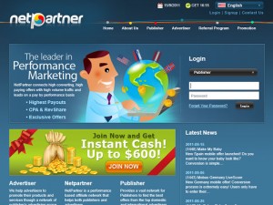 NetPartner