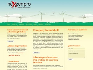 Nexzenpro