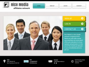 Nice Media