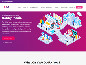 Nobby Media