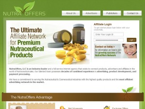NutraOffers