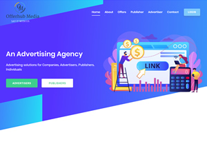 Offerhub Media