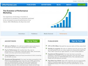 OfferMarket