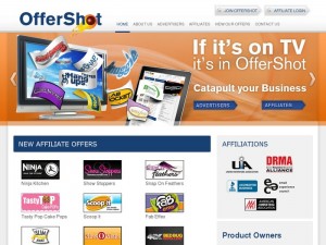 OfferShot