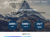 Offerspanda