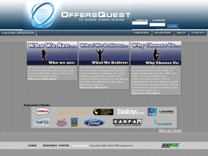 OffersQuest