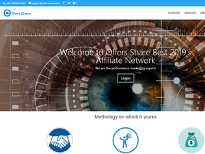 Offers Share