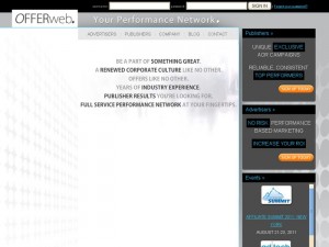 OfferWeb