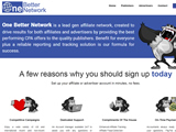 One Better Network
