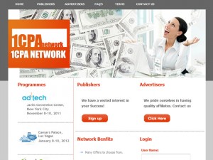 Onecpa Network