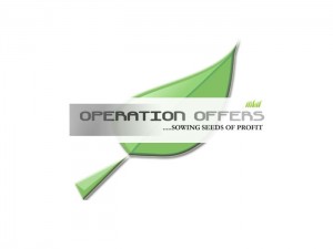 Operation Offers