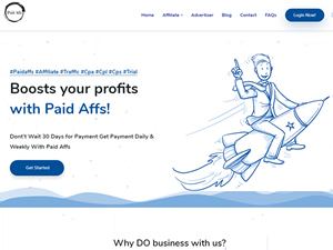 PaidAffs