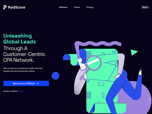 PaidScore