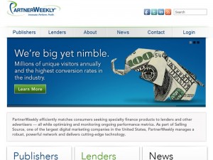 PartnerWeekly