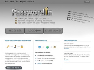 Passwordin