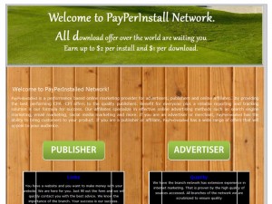 PayPerInstalled
