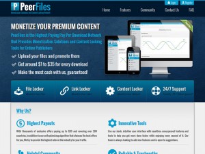 PeerFiles