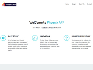 Phoenix AFF