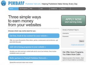 Pinball Publisher Network