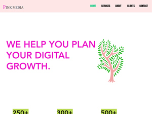 Pink Media