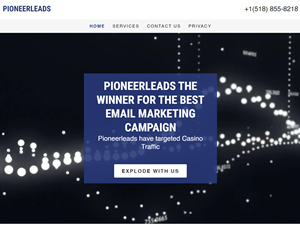 Pioneerleads
