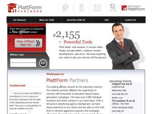 PlattForm Partners