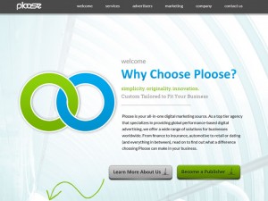 Ploose