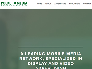 Pocket Media