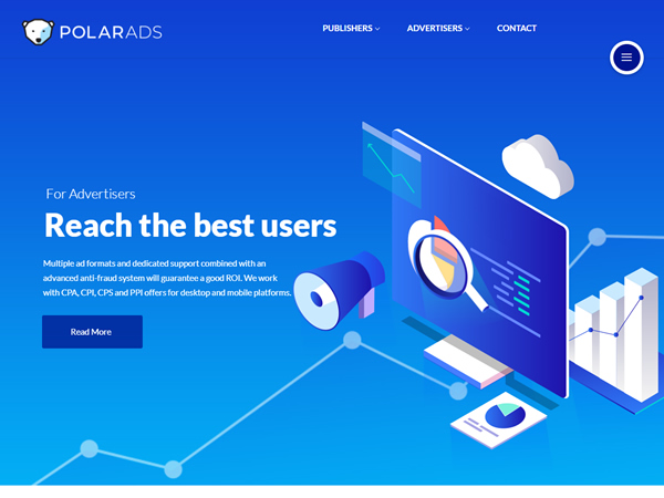 PolarAds