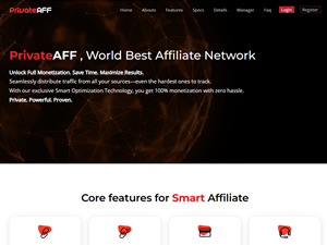 Private AFF