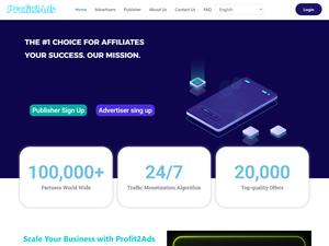 Profit2Ads