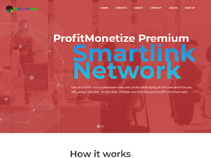ProfitMonetize