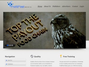 ProfitPixel Media