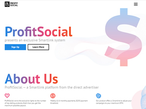 ProfitSocial