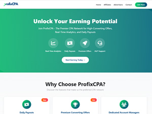 ProfixCPA