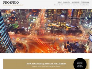 Prosprio