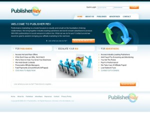 PublisherRev