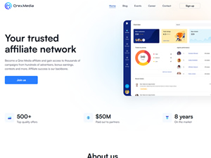 Qrex Media