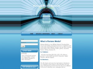 Ravians Media
