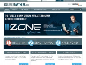 ReferPartners