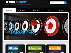 RevenueConvert