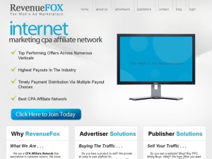 RevenueFox