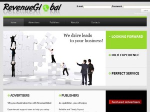 RevenueGlobal